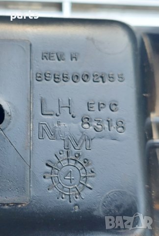 Задна Лява Вътрешна Дръжка Jeep Чероки XJ - 8955002155 - SW895500 N, снимка 4 - Части - 42278316