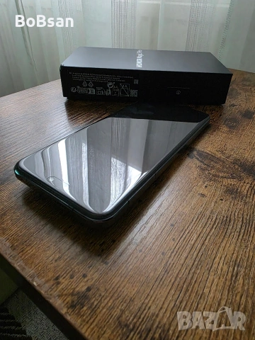 Honor Magic 7 Pro Black 12/512, снимка 7 - Други - 53029442