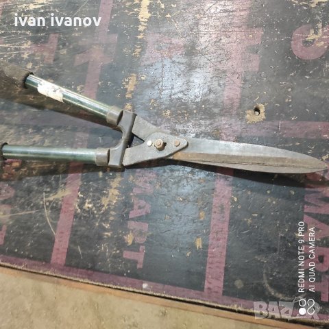 Голяма Немска Ножица