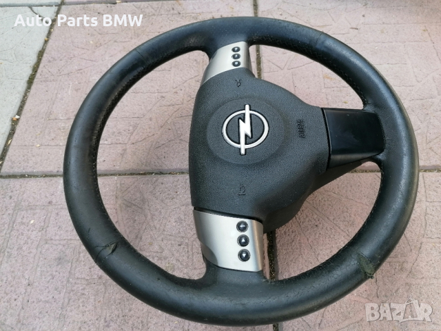 Волан Опел Вектра Астра Opel Vctra Astra, снимка 2 - Части - 44808223