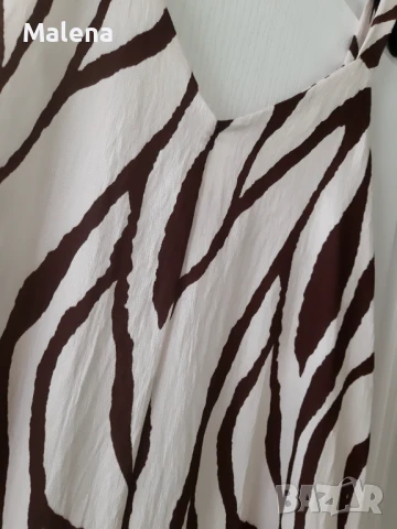 Гащеризон тип рокля , снимка 4 - Рокли - 51002007