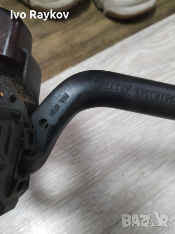 Лостче мигачи и бутон аварийни , VW Golf ,Vento , Passat, снимка 5 - Части - 51484177