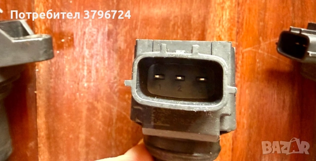 Запалителни Бобини за Dacia 1.0 , снимка 3 - Части - 54290250