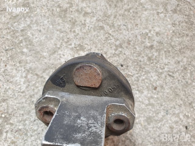 Каре кормилен прът за бмв е36, снимка 3 - Части - 42097468