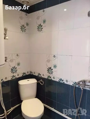 Едноетажна къща в гр. Гълъбово, снимка 11 - Къщи - 53878465