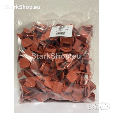 Подложки за нивелиране на плочки 200бр