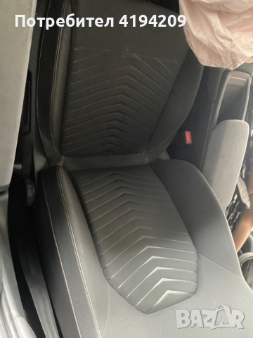Cupra на части здрава батерия , снимка 4 - Автомобили и джипове - 56436505