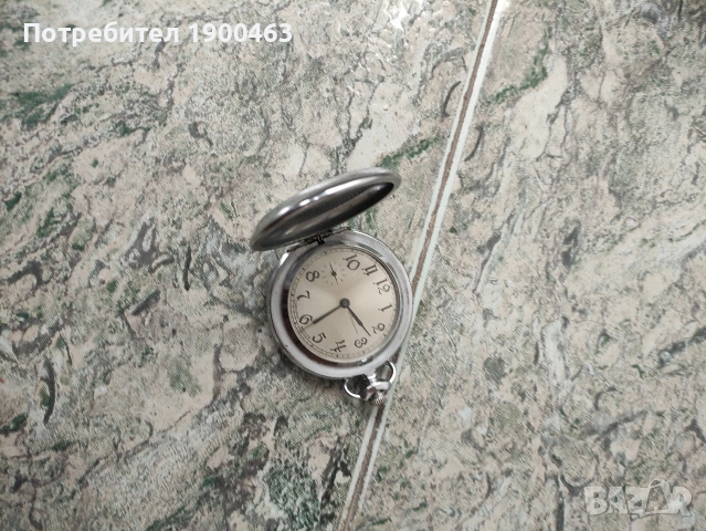Молния.кал 3602.СССР., снимка 2 - Джобни - 54215980