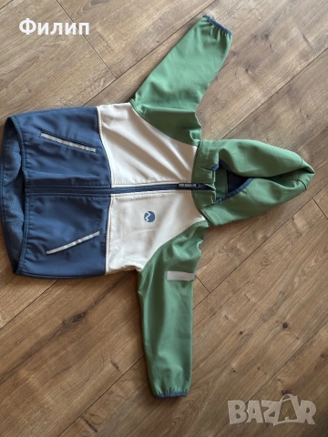 Детски дрехи - гащеризони, блузи, яке, снимка 3 - Детски комплекти - 53927355
