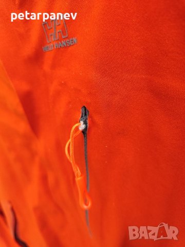 Мембрана Helly Hansen Helly Tech XP - L размер, снимка 2 - Якета - 40449045