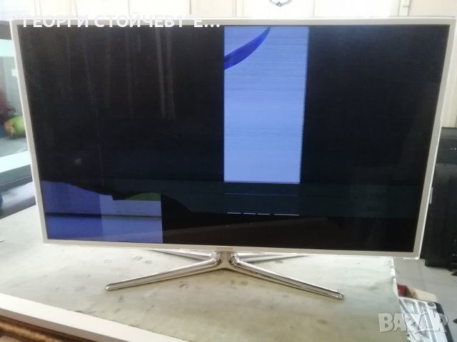  UE46D6510WS  BN41-01587 BN94-05105J  BN44-00427A PD46B2_BSM  SH120PMB4SV0.3   LTJ460HW02-J