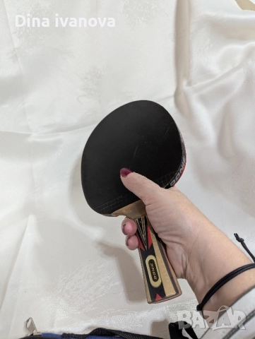 хилка за тенис на маса Donic, снимка 7 - Тенис - 52418627