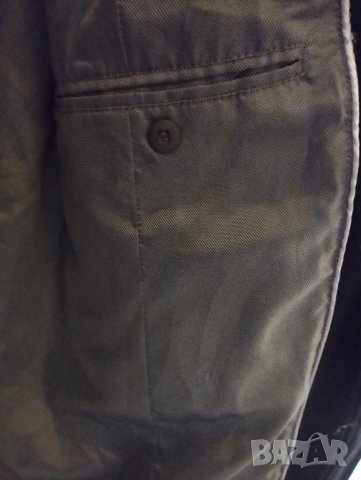 Мъжко палто , снимка 2 - Палта - 37661688