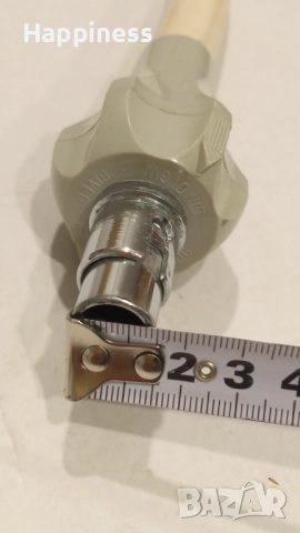 Маркуч за газова печка, снимка 5 - Печки, фурни - 52866025