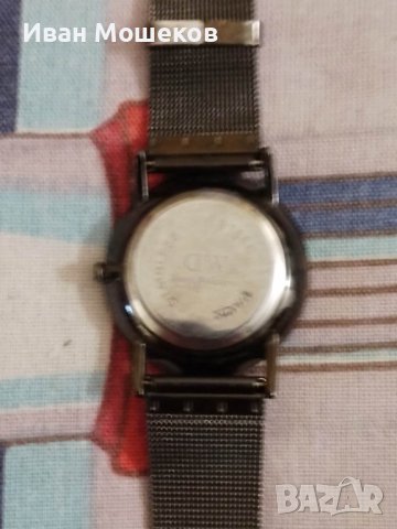 Дамски часовник Daniel Wellington - промоция 20 лв., снимка 3 - Дамски - 42061469