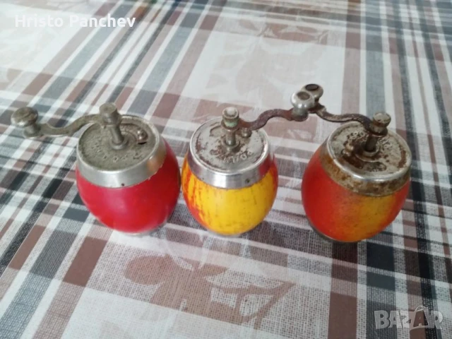 мелнички 3 бр.