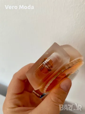 Borsari 1870 Parma Fontana Déco Borsari Arte Eau de Parfum 40ml , снимка 4 - Дамски парфюми - 48103303