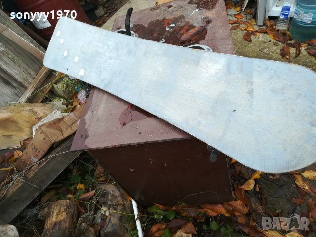 maffia 140х27см-борд 2811201317, снимка 2 - Скейтборд, ховърборд, уейвборд - 30939282