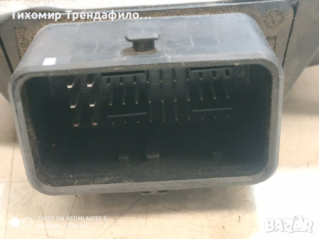 Romano Injection Sistem ANTONIO H, 10R-03 0831 , 67R-01 0020, M6 Rev0 ,модул газова уредба Романо, снимка 2 - Части - 42896048