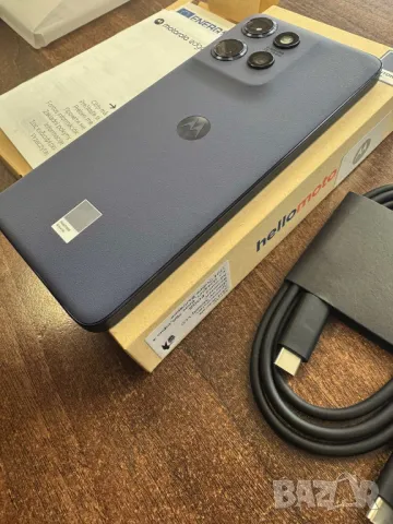 Motorola EDGE 50 NEO, снимка 3 - Motorola - 49114385