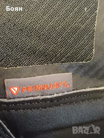 AdidasТуристически Terrex Ax4 Mid Beta C.Rdy GX8652 , снимка 3 - Маратонки - 53988425