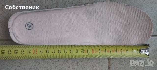 Маратонки, р-р 37, 3 бр за 8 Евро + подарък, снимка 3 - Маратонки - 54089449