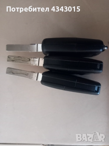 Оригинални ключове , снимка 4 - Части - 52040606