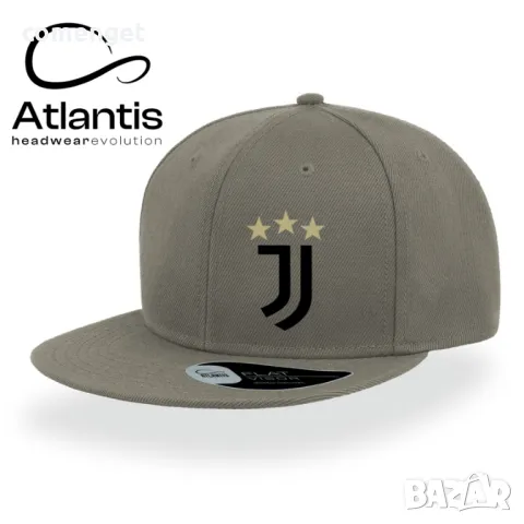 Шапки Real Madrid Juventus Liverpool AC Milan. Или на ОТБОР по Избор!, снимка 9 - Шапки - 48969800