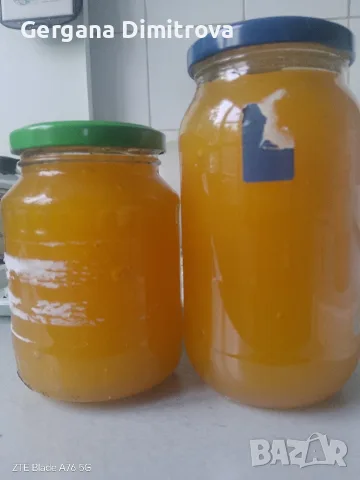 пчелен билков мед, снимка 2 - Пчелни продукти - 55783702