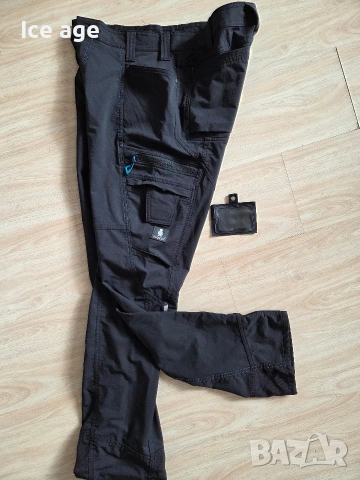 mascot мъжки работен панталон 