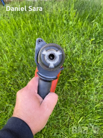 Hilti TE 6-A36  Перфоратор на батерия ”Хилти”, снимка 6 - Перфоратори - 50488744