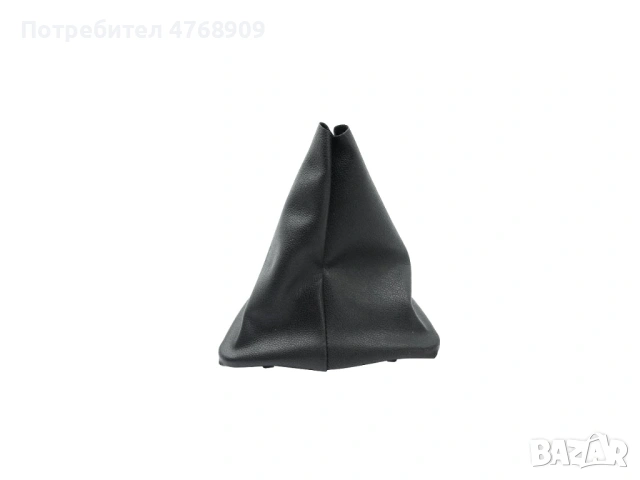 Маншон за скоростен лост за Citroen Nemo (2007–2017) 55344400 , 7591.Y5