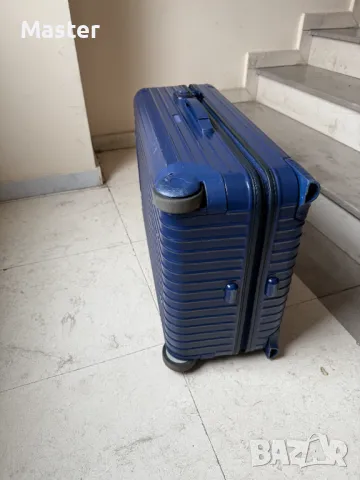 Куфар RIMOWA ORIGINAL Check-In, снимка 7 - Куфари - 48125657