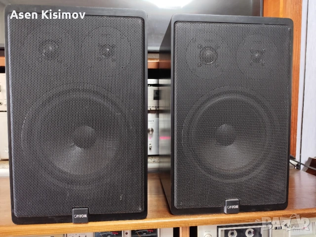 Canton karat 200, снимка 1