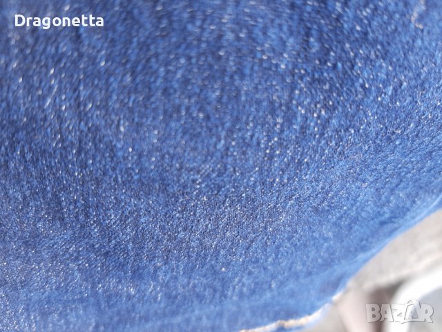 Тъмносини дънки,М, C @А,внос , снимка 5 - Дънки - 40129033