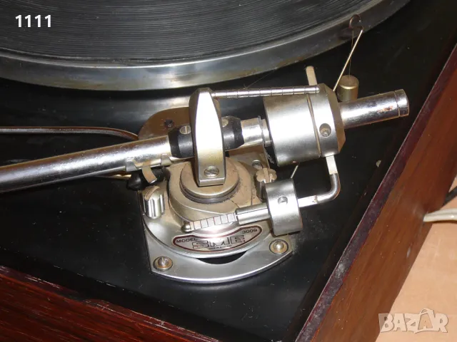 DELPHON GS-65TT S SME 3009 RAMO, снимка 12 - Ресийвъри, усилватели, смесителни пултове - 47412663