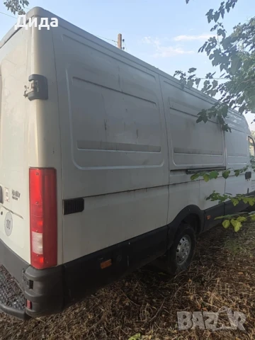 Iveco Daily 35S17, снимка 4 - Бусове и автобуси - 51171986