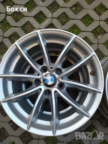 Перфектни джанти за БМВ , снимка 2 - Гуми и джанти - 53875316