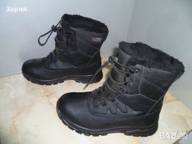 ICEPEAK Water Resistant №41 , снимка 6 - Мъжки боти - 52945833