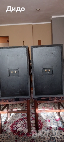JBL L 110, снимка 2 - Тонколони - 52627526