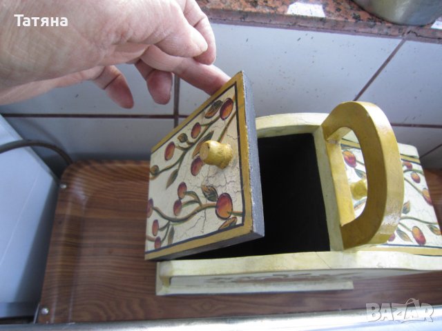 солница ,халби,закачалки ,съдове, снимка 10 - Антикварни и старинни предмети - 38106041