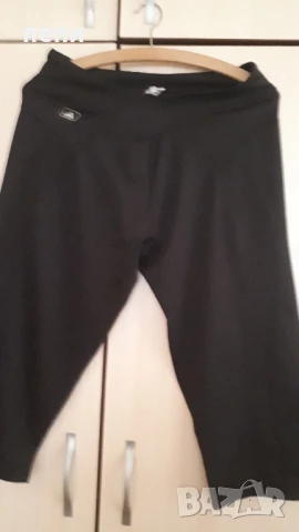 Дамски спортен клин с еластичност