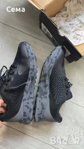 нови оригинални мъжки маратонки 42,5 номер, снимка 6 - Маратонки - 51367478