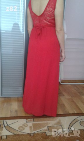 Официална рокля, снимка 4 - Рокли - 25918880