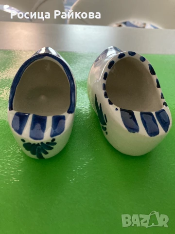 Холандски сувенир / пепелник, снимка 3 - Други - 51161583