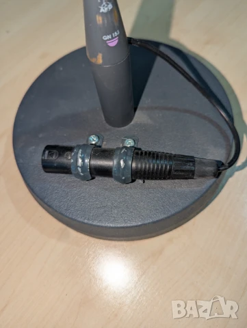 AKG GN155 Set Gooseneck Module + AKG CK33, снимка 4 - Други - 51350546