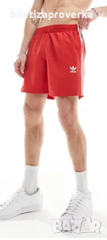 Шорти Adidas Originals, размер S - нови, снимка 2 - Спортни дрехи, екипи - 55712641