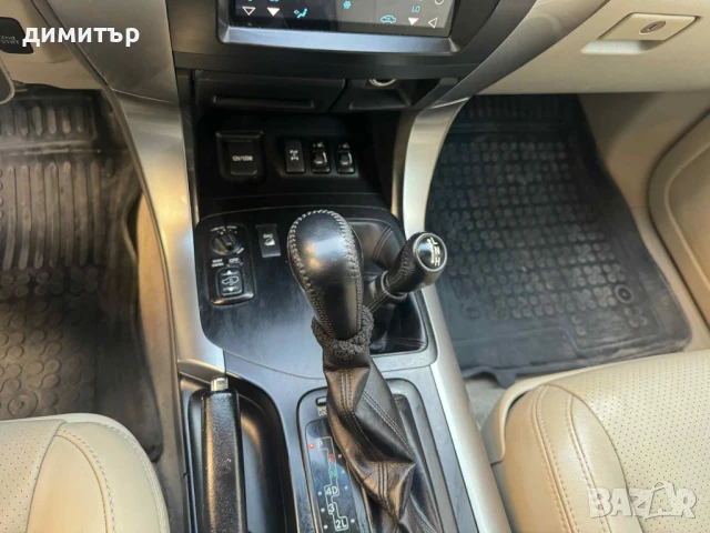 toyota land cruiser j120 luxyry кожа нави печка теглич , снимка 9 - Автомобили и джипове - 50868814