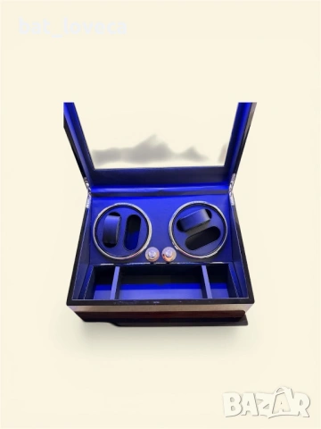 Ново Автоматично навиване на часовник с проблем, снимка 3 - Мъжки - 53934468