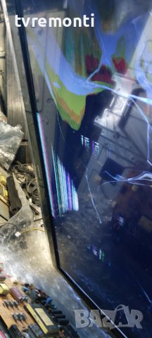 Основна платка - BN94-07228C, BN41-02156 SAMSUNG UE32H4500AW дисплей CY-HH032AGLV5H, снимка 9 - Части и Платки - 40533070